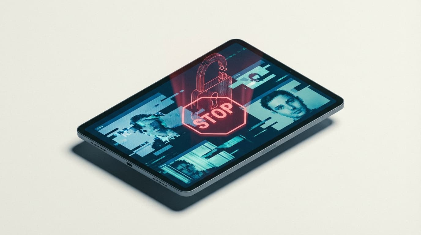 Sora 도입을 멈추세요. 당신의 서비스가 사기판이 되길 원치 않는다면.