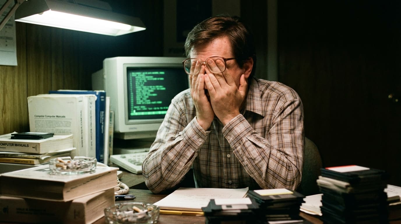 "코드 퀄리티" 타령만 하는 개발자님, 당신 회사는 3년 안에 망합니다.