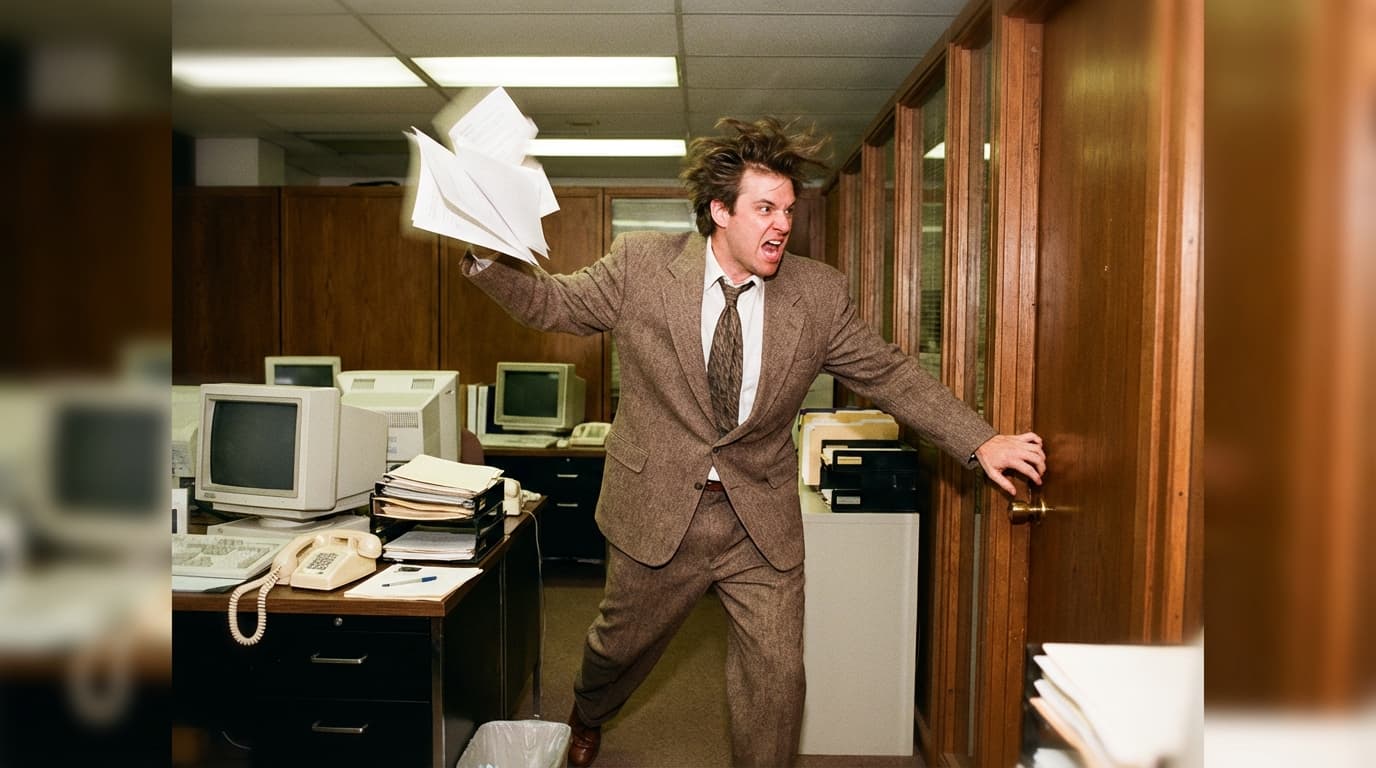 "고객이 쌍욕하고 떠나는 최악의 CS 경험"을 막는 3단계 방어 로직 (구글 실패 사례 분석)