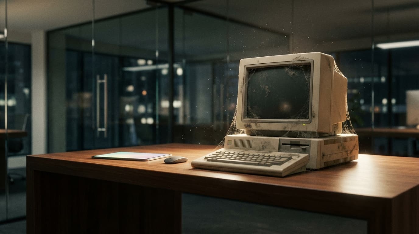 미국 믿고 에너지 전환 무시하면 3년 뒤 당신의 프로덕트는 시장에서 퇴출됩니다