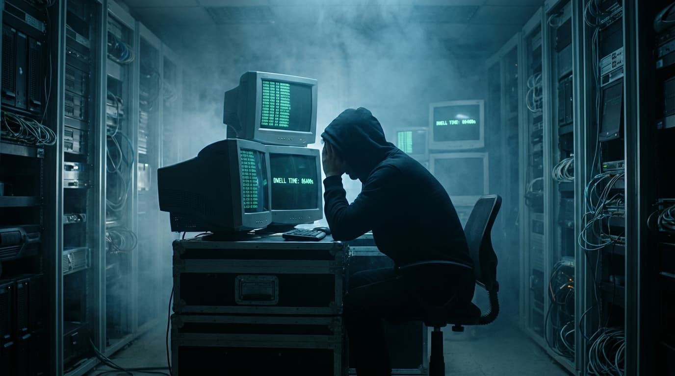 3년 뒤, '체류 시간'만 쫓던 개발자는 사용자에게 가장 먼저 버림받을 겁니다.