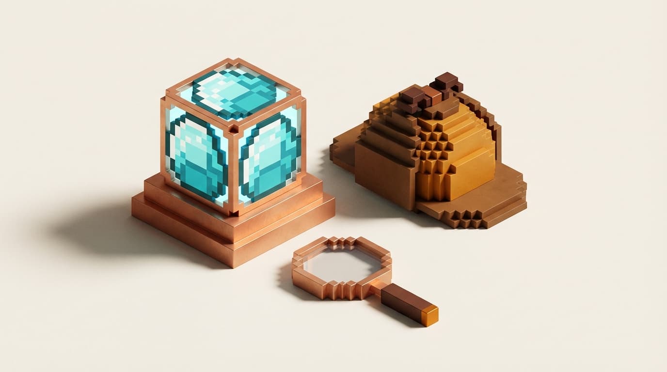 Show HN: Shadowlight, a voice-driven murder mystery and heist inside Minecraft