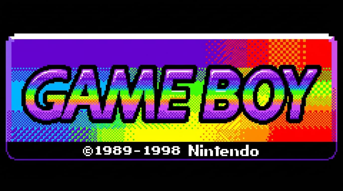 GBC Boot Animation 88×31 Web Button