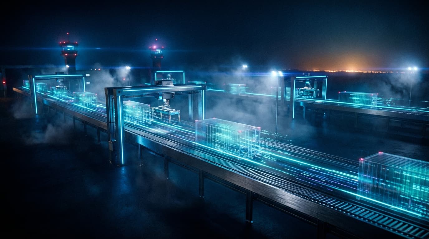 Shipping at Inference-Speed