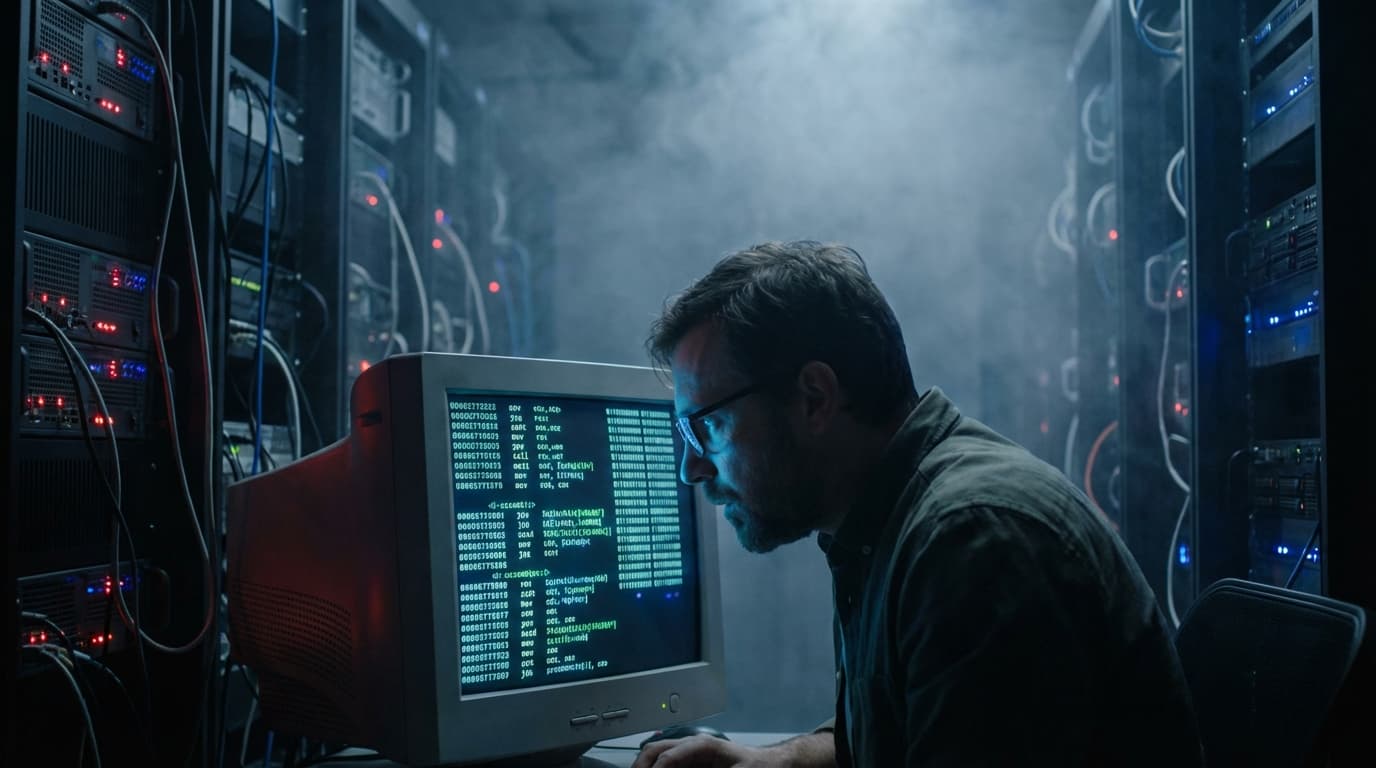 무거운 프레임워크 탓만 하는 개발자가 성능 한계를 뚫고 살아남는 '로우 레벨' 접근법