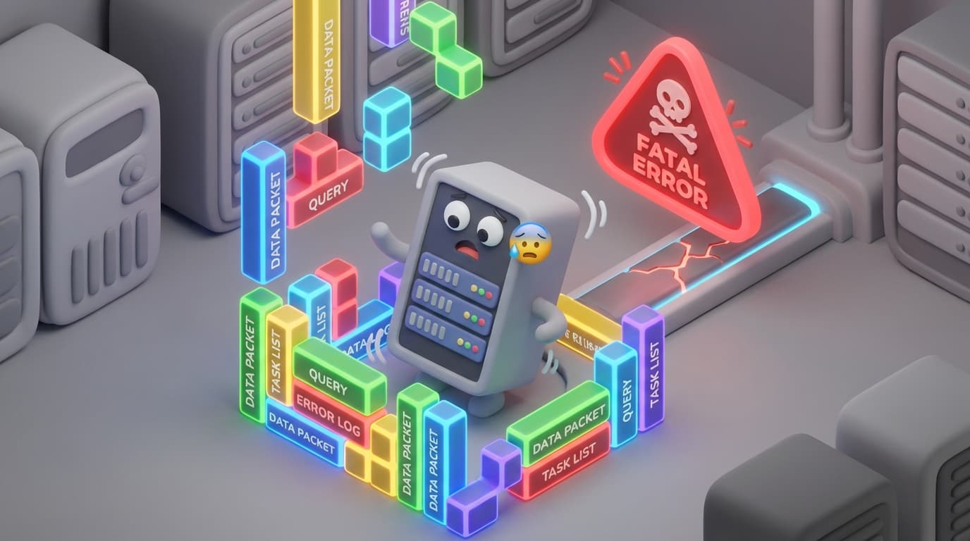 무심코 쓴 리스트(List) 자료구조, 대용량 트래픽 앞에선 당신의 서버를 죽이는 흉기가 됩니다.