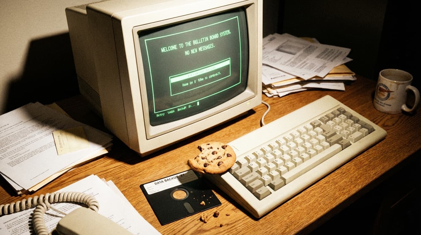 Most websites don't need cookie consent banners