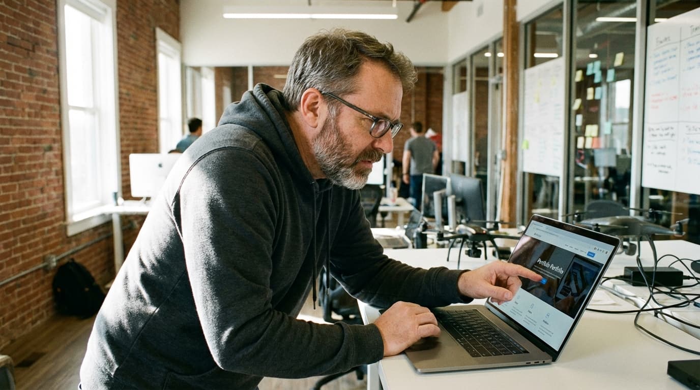 실리콘밸리 CTO들이 '사이드 프로젝트' 볼 때 코드 퀄리티보다 먼저 뜯어보는 1가지