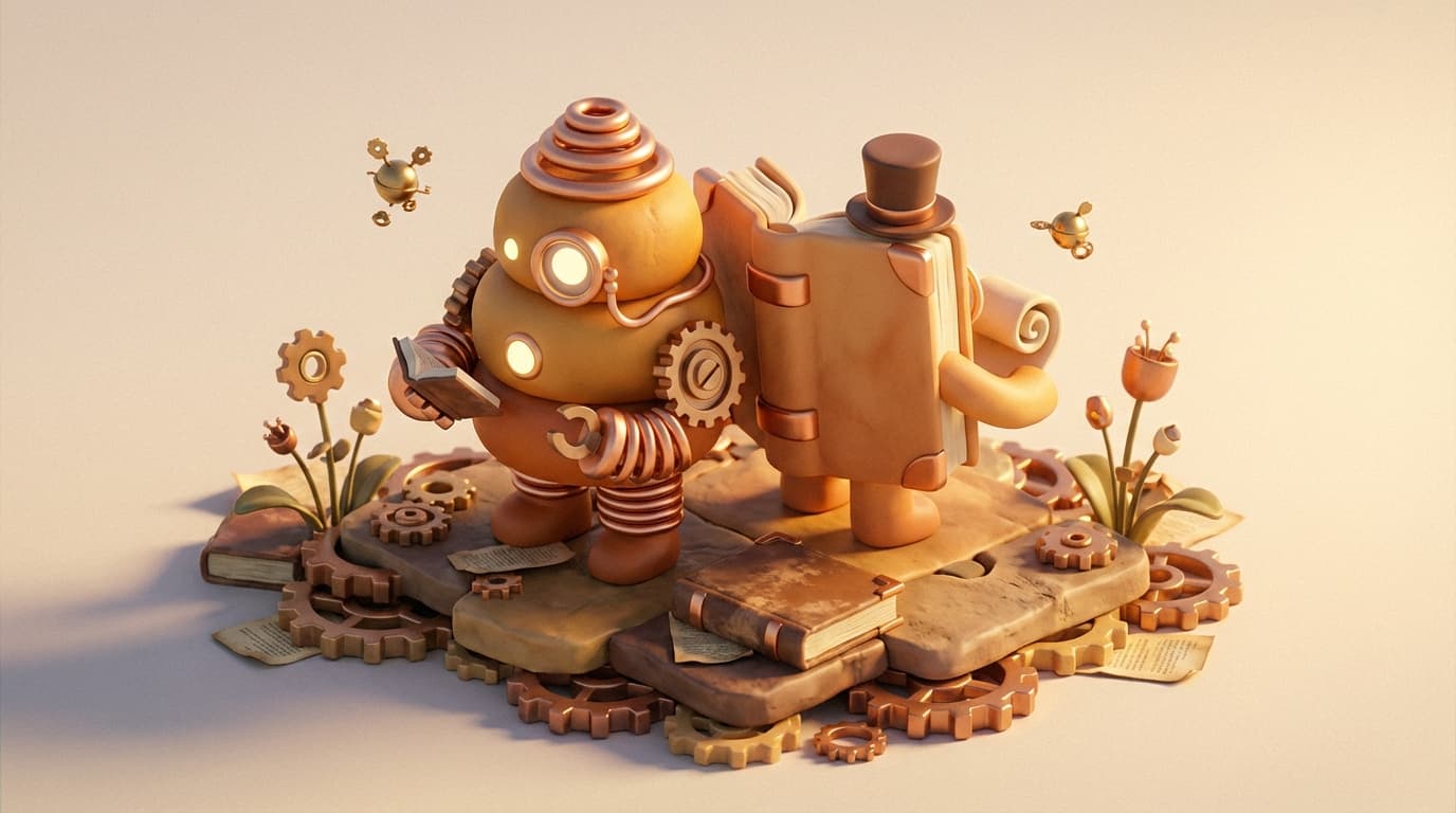 The Oddest Couple in American Literature: Part II