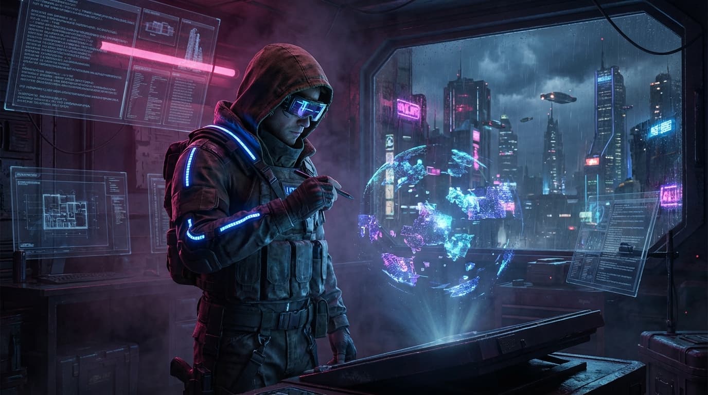 문서 하나 없는 10년 묵은 레거시 코드, '고고학자'처럼 파헤쳐 살아남는 3가지 해독법