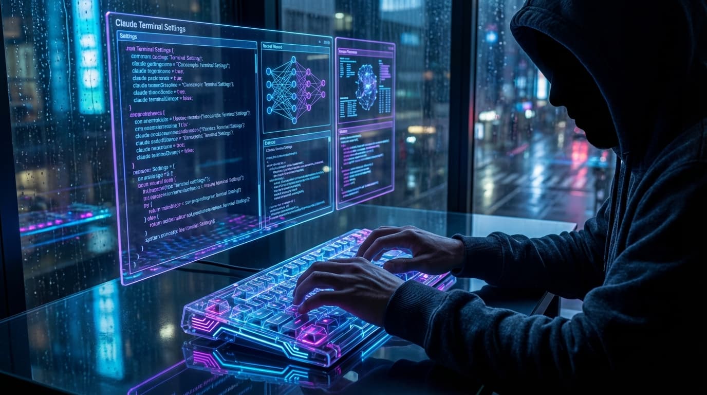 Anthropic 내부 개발자가 몰래 쓰는 'Claude 터미널 설정값' 전격 공개
