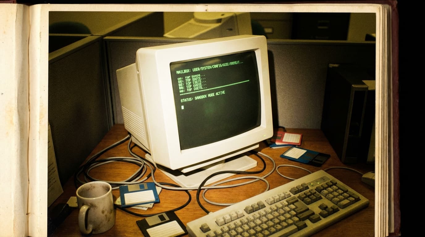 Show HN: VaultSandbox – Test your real MailGun/SES/etc. integration