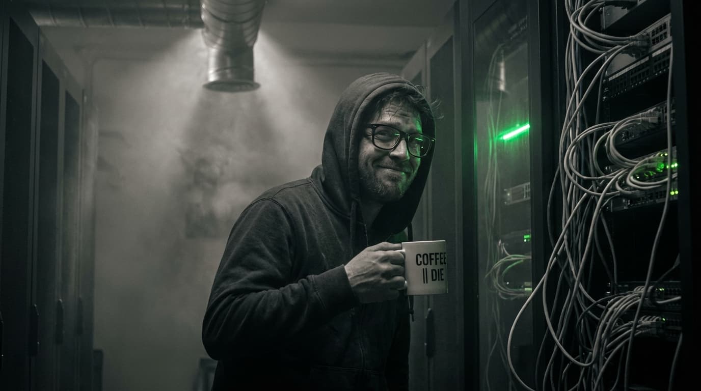 서버 10대 늘려놓고 '성능 최적화' 했다고 말하는 당신에게