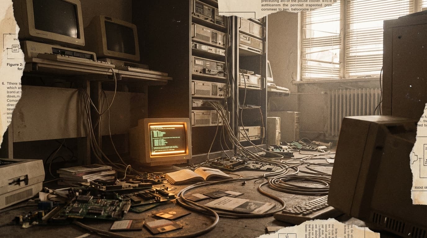 버그 없는 코드를 짰다고 안심하지 마세요. '성능'을 증명하지 못한 시스템은 결국 폐기 처분됩니다.