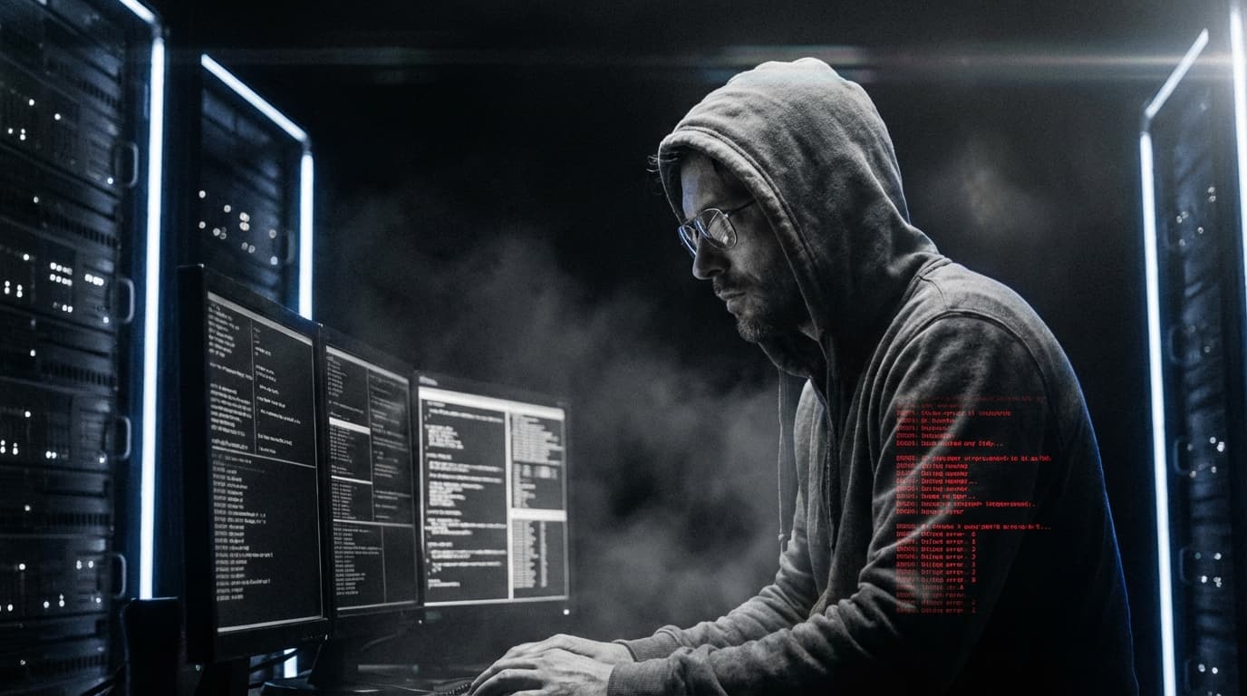 전직 AWS 엔지니어가 분석한 윈도우의 '랜섬웨어급' 동기화 패턴 공개