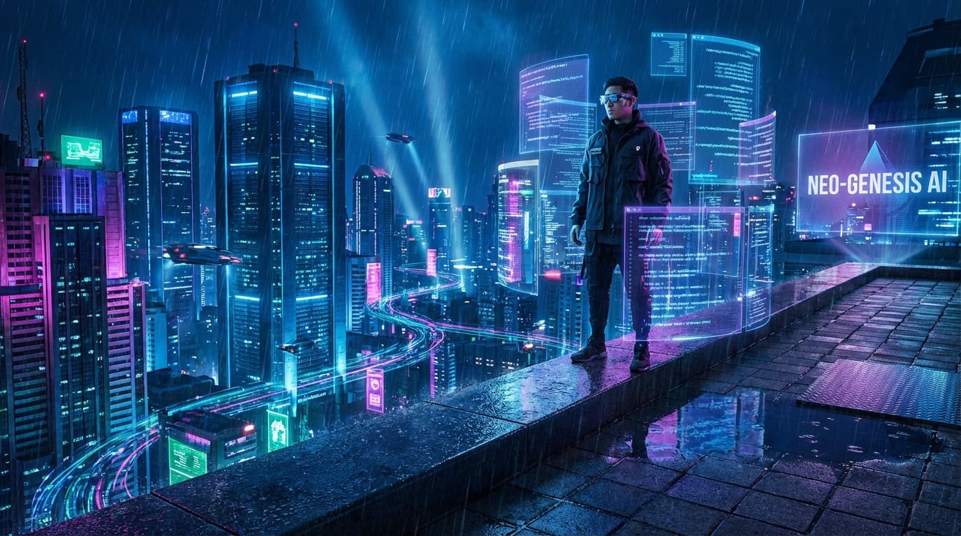 하드웨어 추상화 뒤에 숨는 개발자, 3년 뒤 AI 인프라 시장에 설 자리는 없습니다