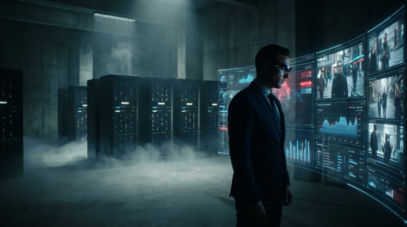 FBI보다 범인을 잘 잡는 쇼핑몰, 이들의 데이터 집착을 배우지 못하면 당신의 커리어는 끝장입니다