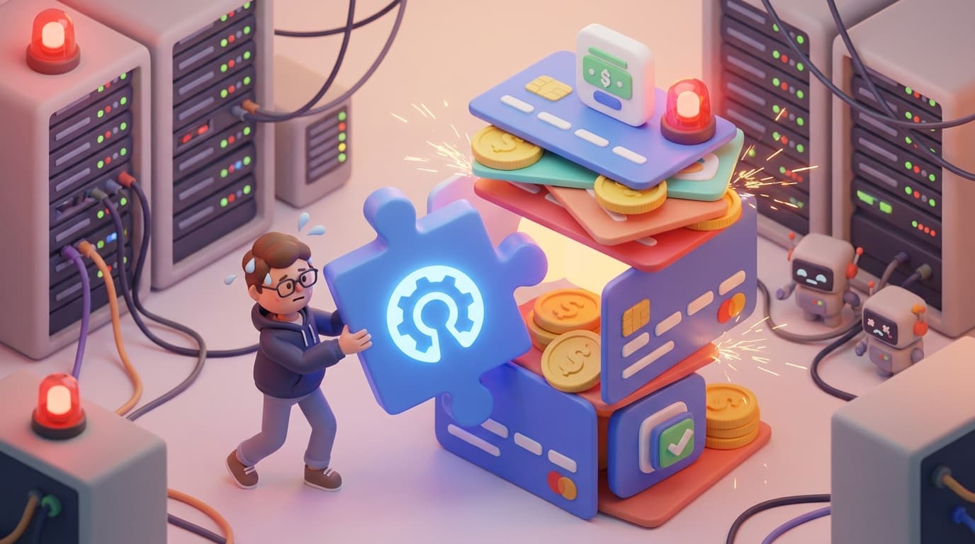 오픈소스 라이브러리를 맹신하다 결제 시스템 전체를 셧다운시킬 뻔했던, 아찔한 기억