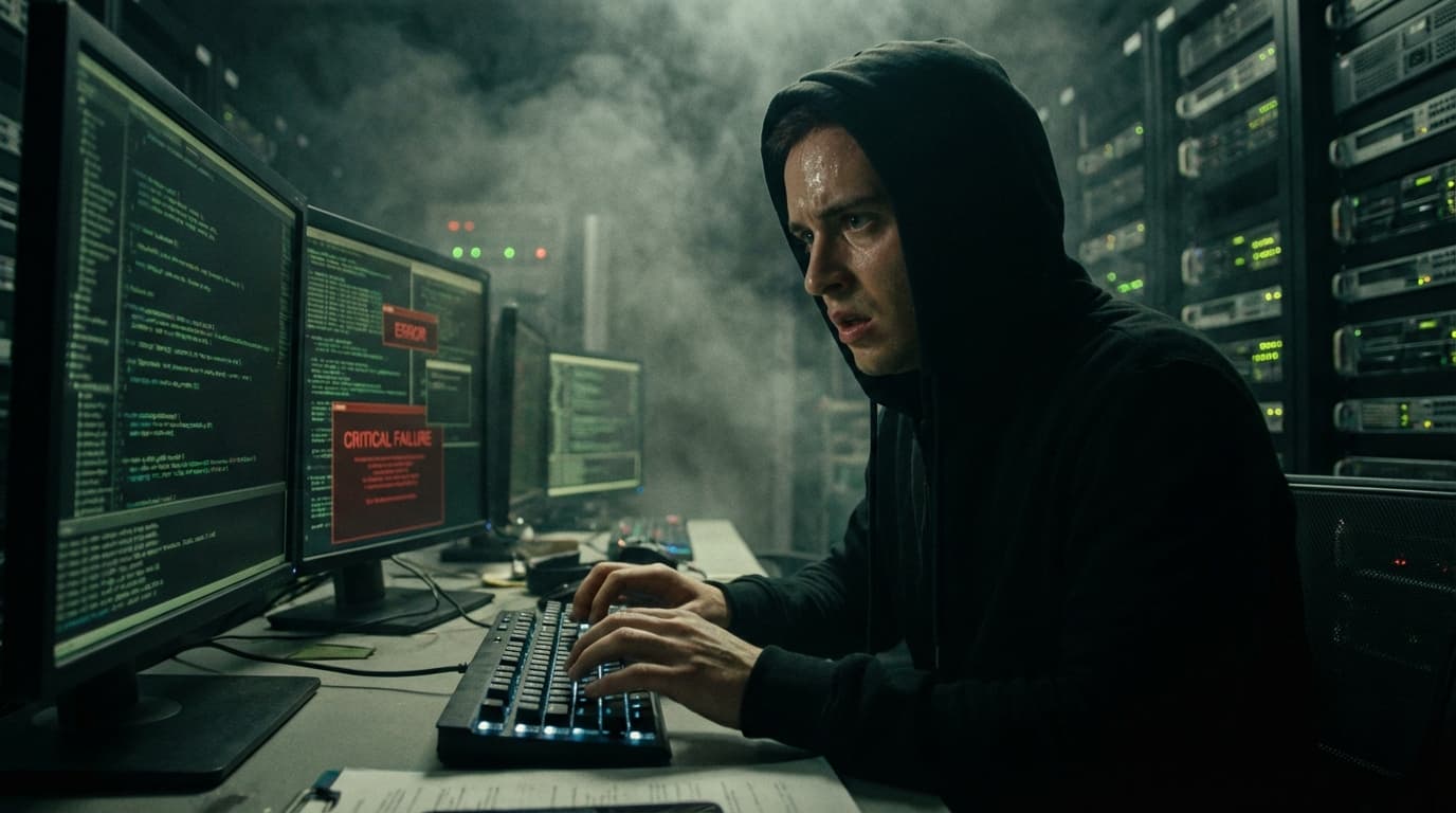 내가 사용자 데이터를 몰래 긁어모으려다 식은땀 흘린 날, 그리고 뼈아픈 교훈