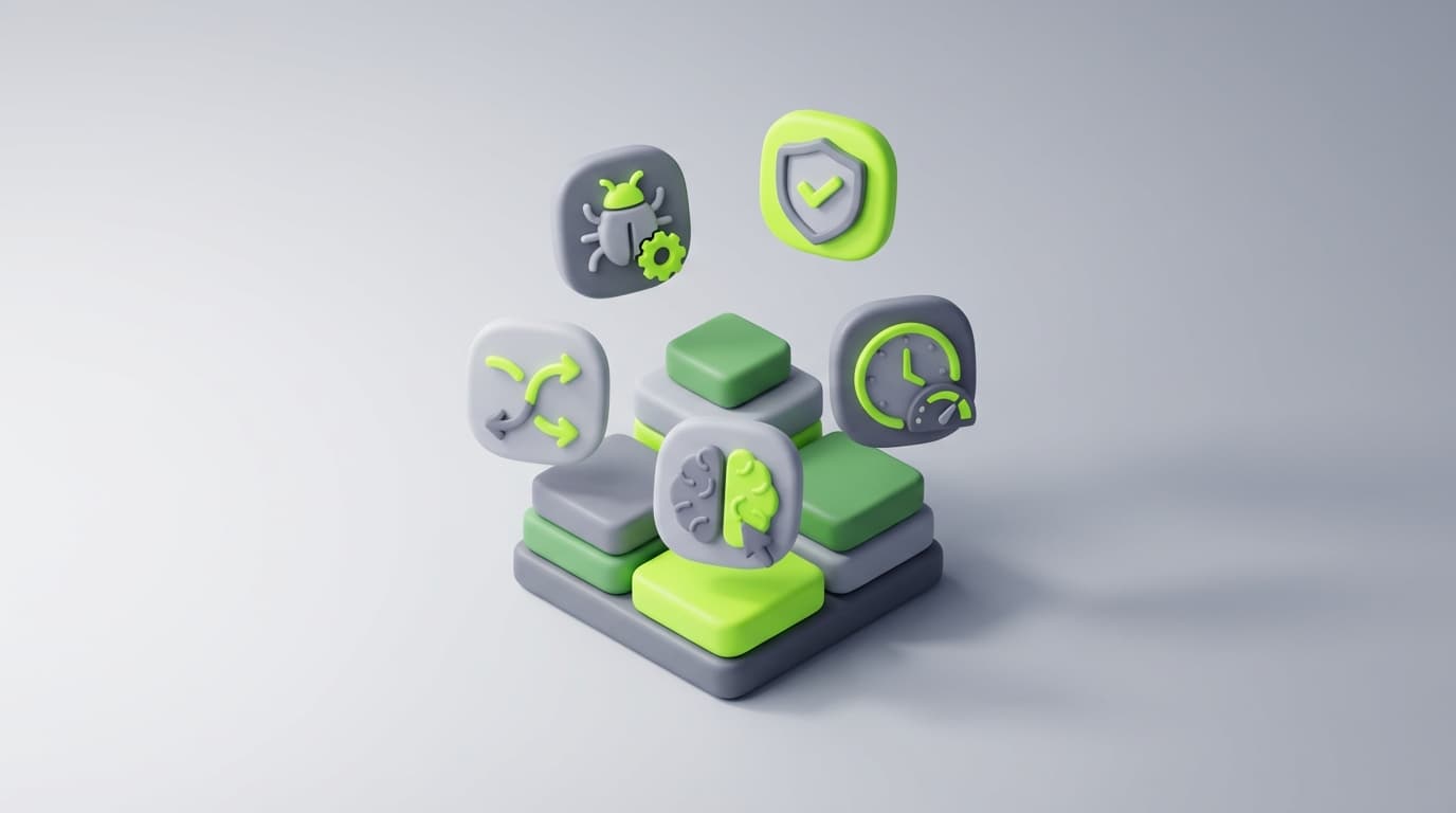 대기업 SI 감리단이 코드 품질 평가할 때 몰래 돌려보던 '시각화' 지표