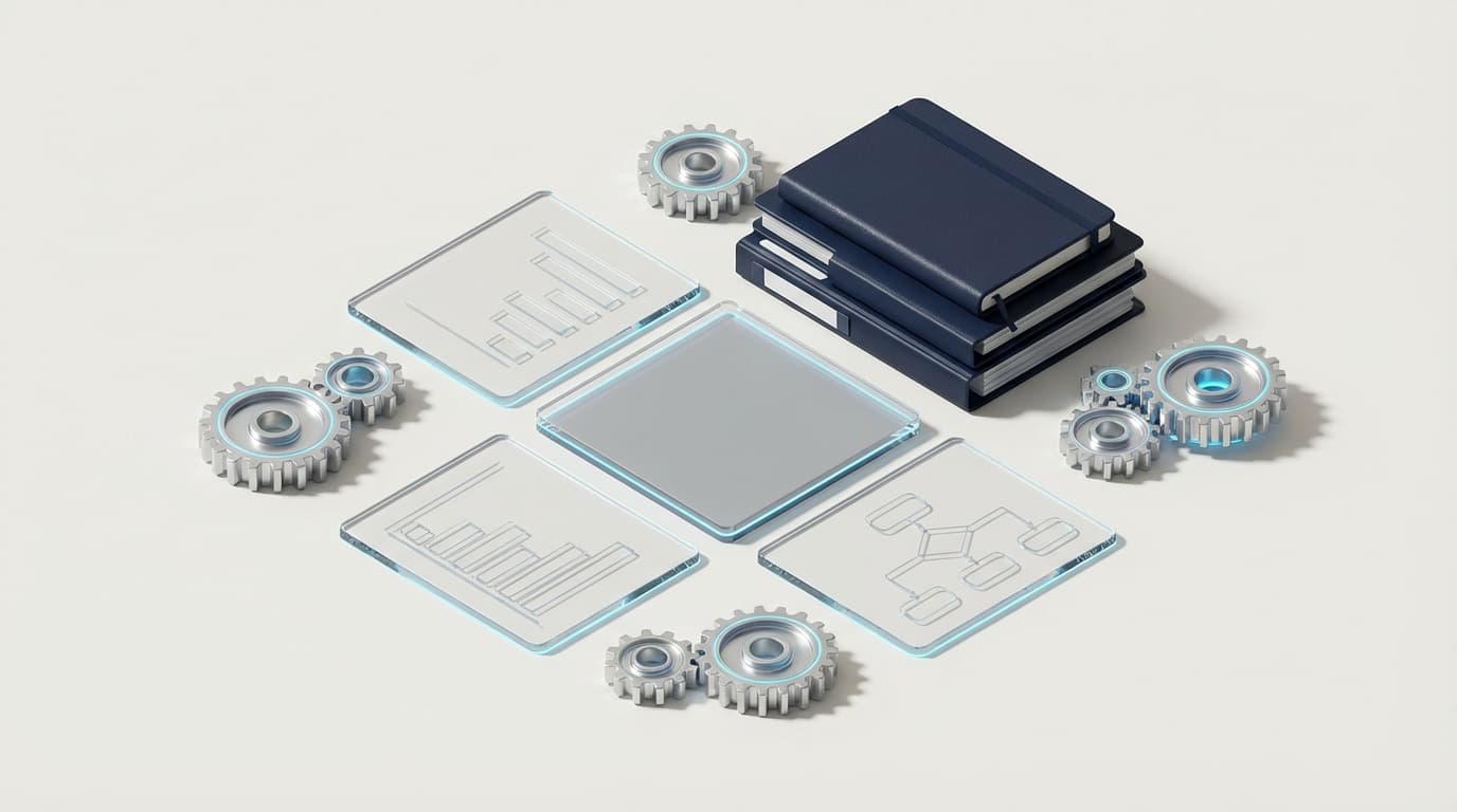 전직 대기업 PM이 4년간 굴려본 '생산성 시스템' 생존 기록 공개