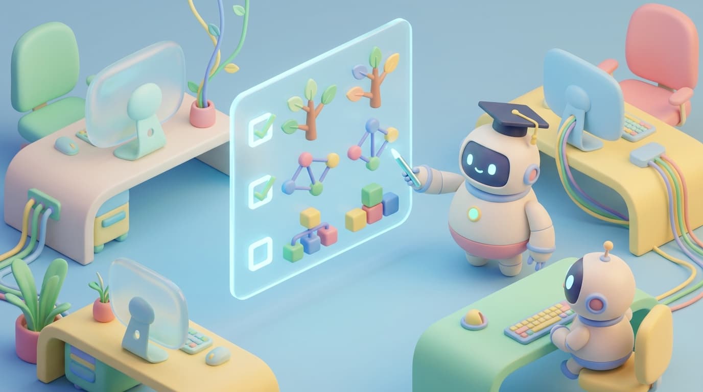 네이버 검색 인프라실 시절, 신입 사원 멘토링 때만 보여주던 '데이터 구조 선정' 체크리스트 공개